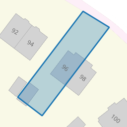 Perceel WSN01-F-5301