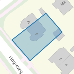 Perceel WSN01-F-5305