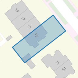 Perceel WSN01-F-5330