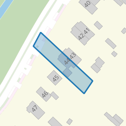 Perceel WSN01-F-5347