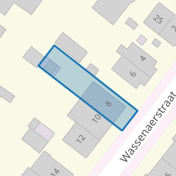 Perceel WSN01-F-5355