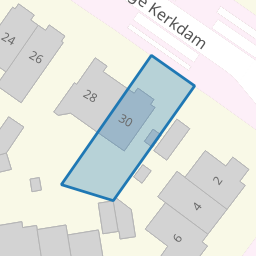 Perceel WSN01-F-5359