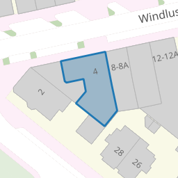 Perceel WSN01-F-5368