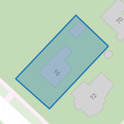 Perceel WSN01-F-5371