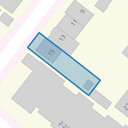 Perceel WSN01-F-5396