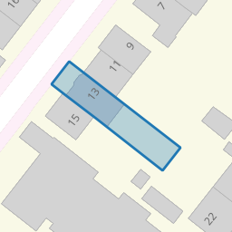 Perceel WSN01-F-5397