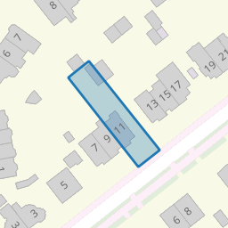 Perceel WSN01-F-5424