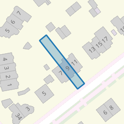 Perceel WSN01-F-5425