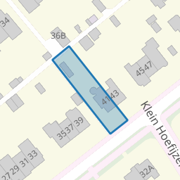 Perceel WSN01-F-5439