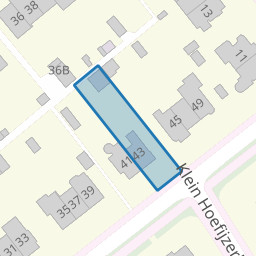 Perceel WSN01-F-5440