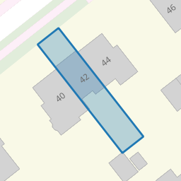 Perceel WSN01-F-5443