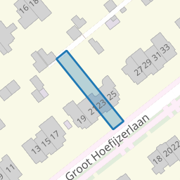 Perceel WSN01-F-5467