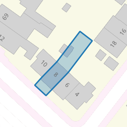 Perceel WSN01-F-5471