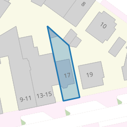 Perceel WSN01-F-5507