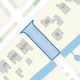 Perceel WSN01-F-5521