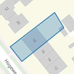 Perceel WSN01-F-5550