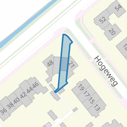 Perceel WSN01-F-5585