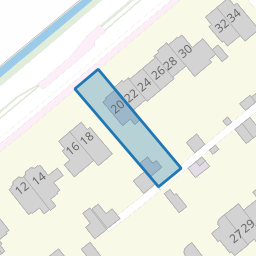 Perceel WSN01-F-5609