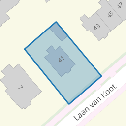 Perceel WSN01-F-5708