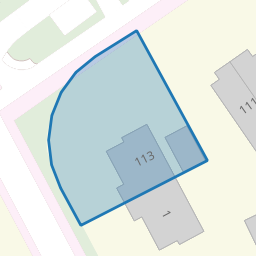 Perceel WSN01-F-5711