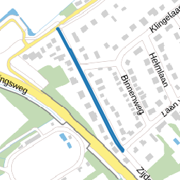 Perceel WSN01-F-5716