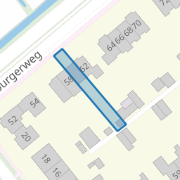 Perceel WSN01-F-5721