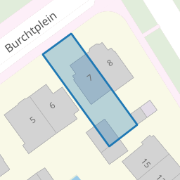 Perceel WSN01-F-5743