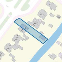 Perceel WSN01-F-5797