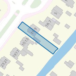 Perceel WSN01-F-5798