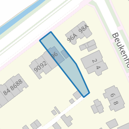 Perceel WSN01-F-5816