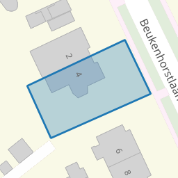 Perceel WSN01-F-5818