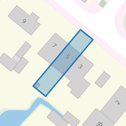 Perceel WSN01-F-5839