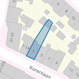 Perceel WSN01-F-5854