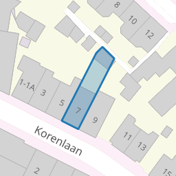 Perceel WSN01-F-5856