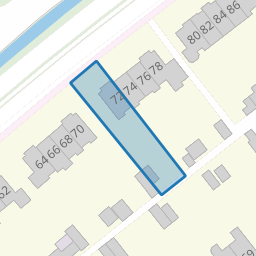 Perceel WSN01-F-5907