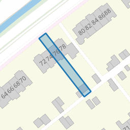 Perceel WSN01-F-5909