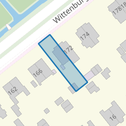 Perceel WSN01-F-5916