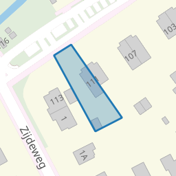 Perceel WSN01-F-5980