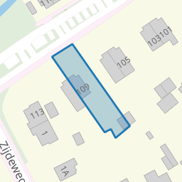 Perceel WSN01-F-5981