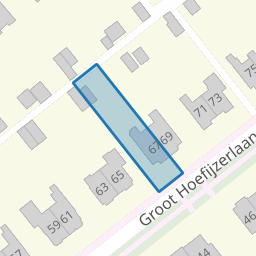 Perceel WSN01-F-6012