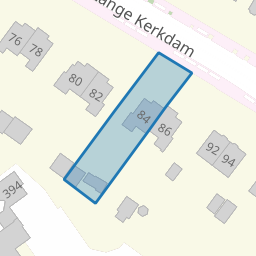 Perceel WSN01-F-6019