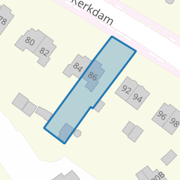 Perceel WSN01-F-6020