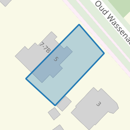 Perceel WSN01-F-6072