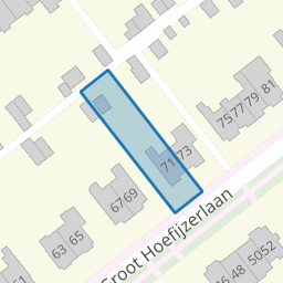 Perceel WSN01-F-6089