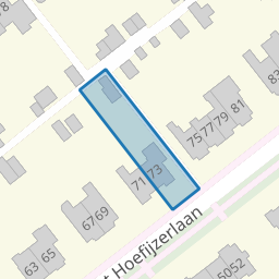 Perceel WSN01-F-6090