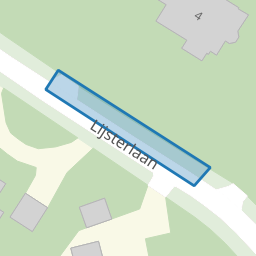 Perceel WSN01-F-6092