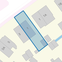 Perceel WSN01-F-6157