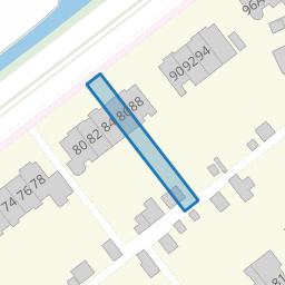 Perceel WSN01-F-6184