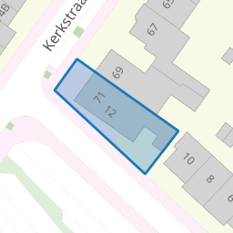 Perceel WSN01-F-6195