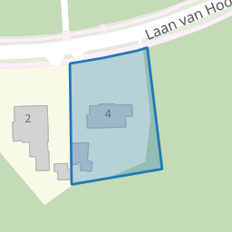 Perceel WSN01-F-6197